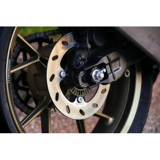 MORBIDELLI N 300