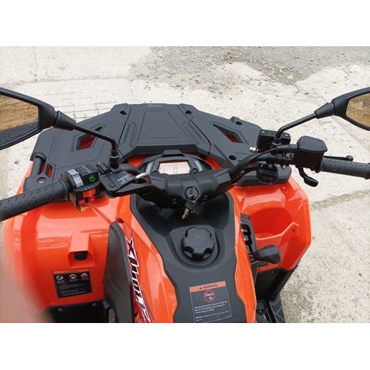 LONCIN XWOLF 300I