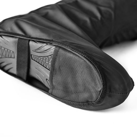 BOTY DO DEŠTĚ GMS FLEX-DRY ZG90501 ČERNÝ L/2XL