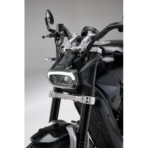 BENELLI LEONCINO BOBBER 400