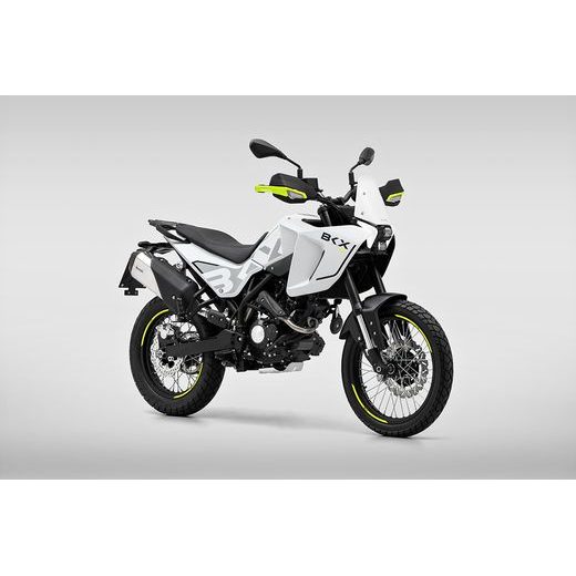 BENELLI BKX 125