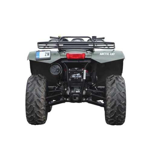 PLASTOVÝ KRYT PODVOZKU PRO ARCTIC CAT TRV 500/550/700