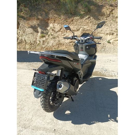 VOGE SR1 125 ADV