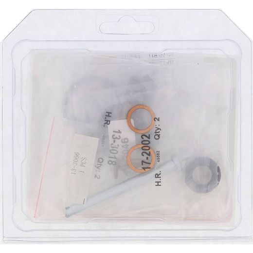 OPRAVNÁ SADA BRZDOVÉHO TŘMENU ALL BALLS RACING CRK18-3331