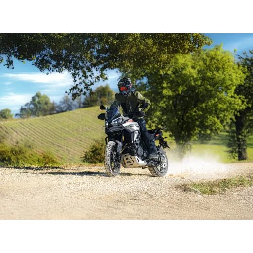 MORBIDELLI T 1002VX
