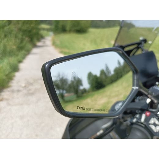 VOGE 900 DSX TOURING