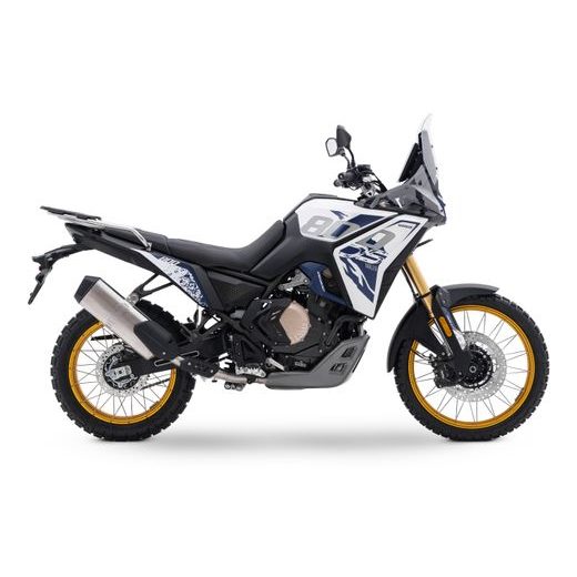 VOGE 800 RALLY