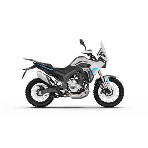 MORBIDELLI T 502X