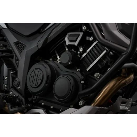 MORBIDELLI T 1002VX