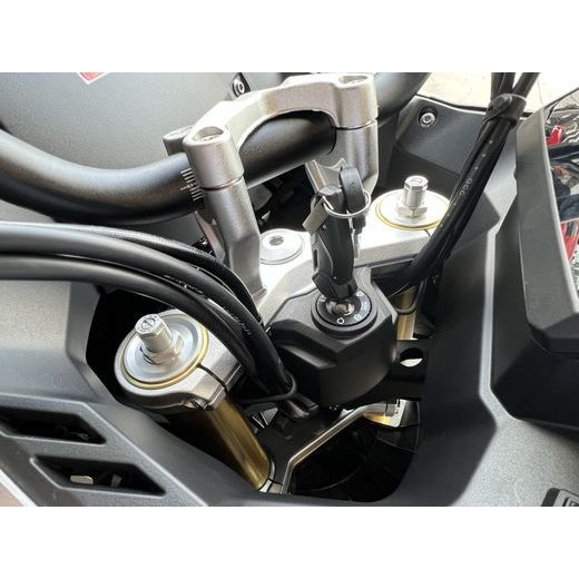 VOGE 625 DSX