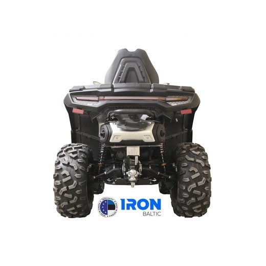 PLASTOVÝ KRYT PODVOZKU PRO CFMOTO X850/X1000 G3 (2024+)
