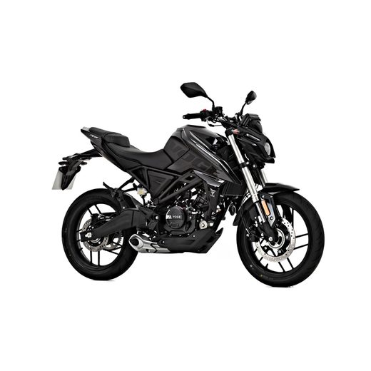 VOGE 125 R