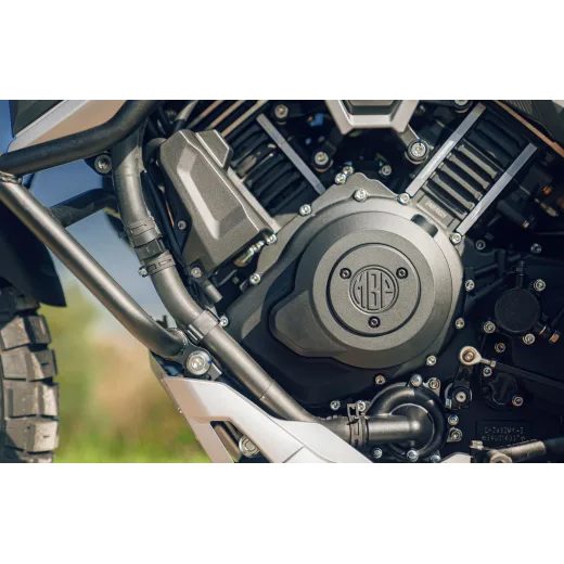 MORBIDELLI T 1002VX