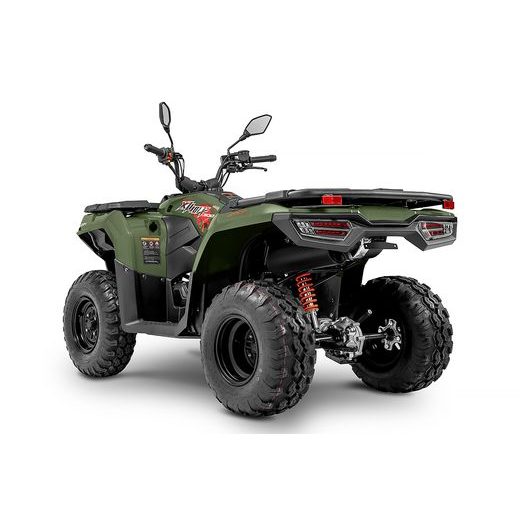 LONCIN XWOLF 300I