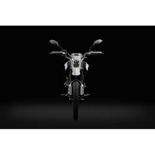 MORBIDELLI T 125 ENDURO