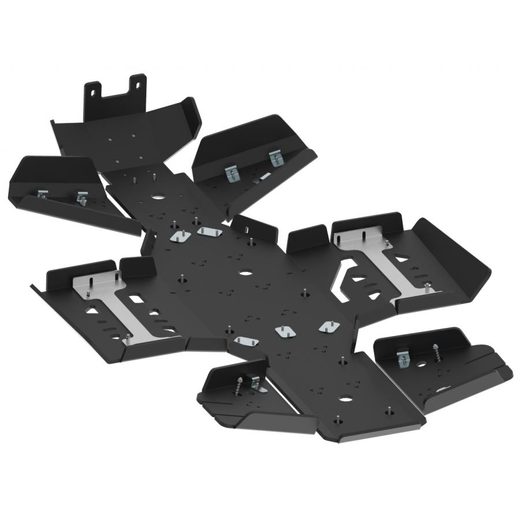 PLASTOVÝ KRYT PODVOZKU PRO ARCTIC CAT ALTERRA 550/700