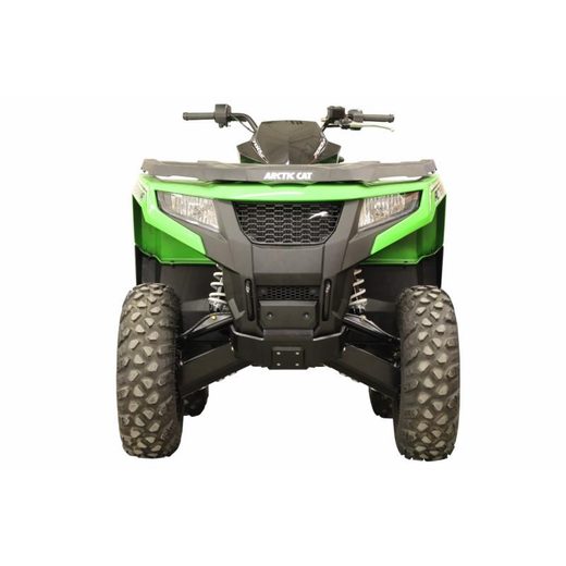 PLASTOVÝ KRYT PODVOZKU PRO ARCTIC CAT ALTERRA 550/700