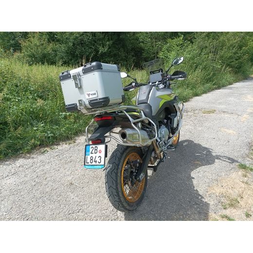 VOGE 900 DSX TOURING