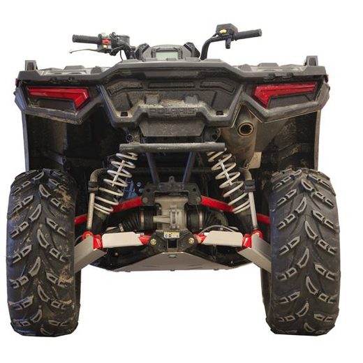 HLINÍKOVÝ KRYT PODVOZKU PRO POLARIS SPORTSMAN XP 850/1000 (2017+)