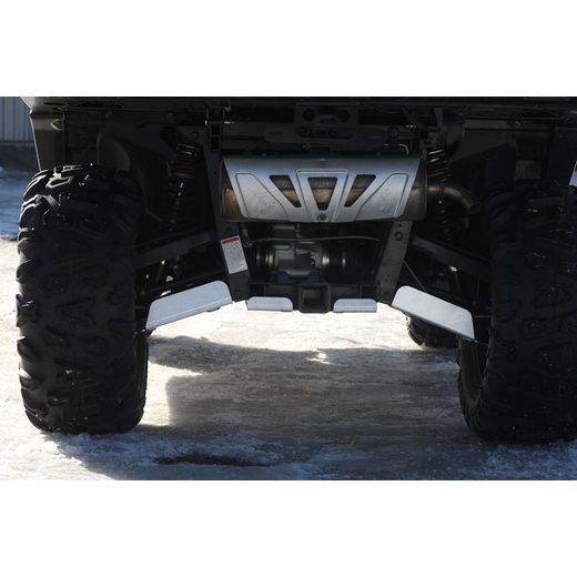 HLINÍKOVÝ KRYT PODVOZKU PRO CFMOTO UTV 550/800