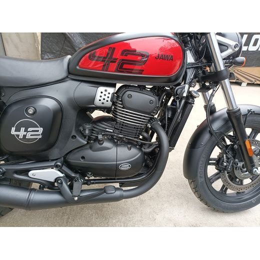 JAWA 350 CL 42