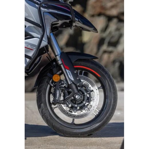 BENELLI TRK 702