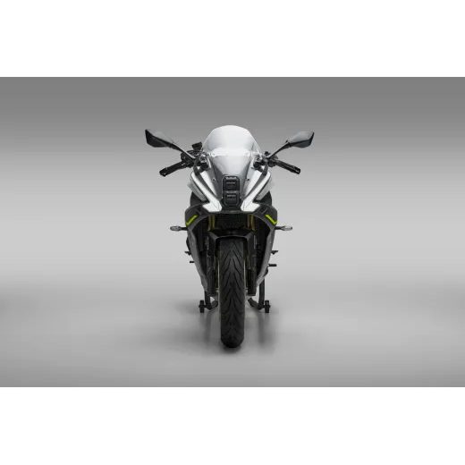 BENELLI TORNADO 550