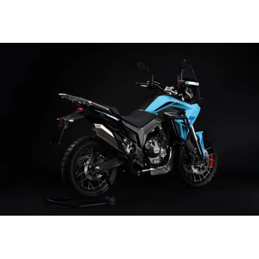 MORBIDELLI T 502X