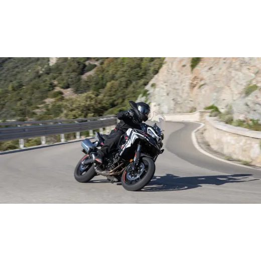 BENELLI TRK 702