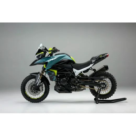 BENELLI TRK 902 XPLORER