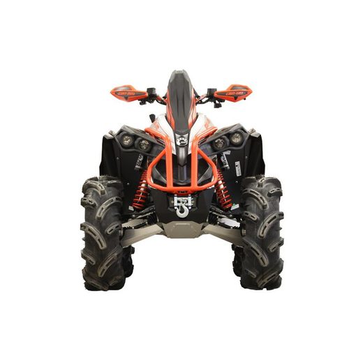 HLINÍKOVÝ KRYT PODVOZKU PRO CAN AM RENEGADE X MR (2017-2018)