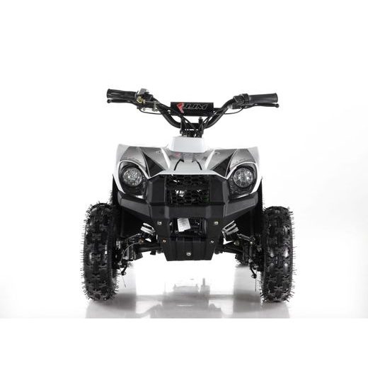 JJM ATV MINI ELEKTRIK 1000W BÍLÁ