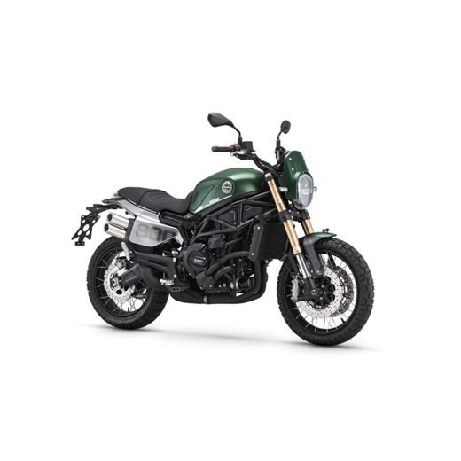 BENELLI LEONCINO 800 TRAIL