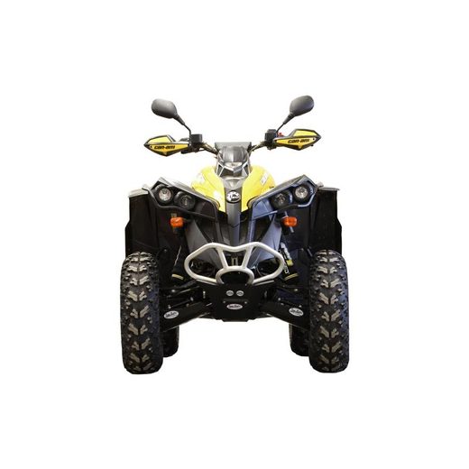 PLASTOVÝ KRYT PODVOZKU PRO CAN AM RENEGADE G2 (2012-2016)