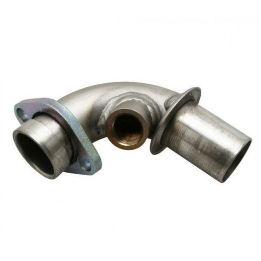 EXHAUST PIPE MANFOLD OEM GTS/GTV 250-300 1A018760