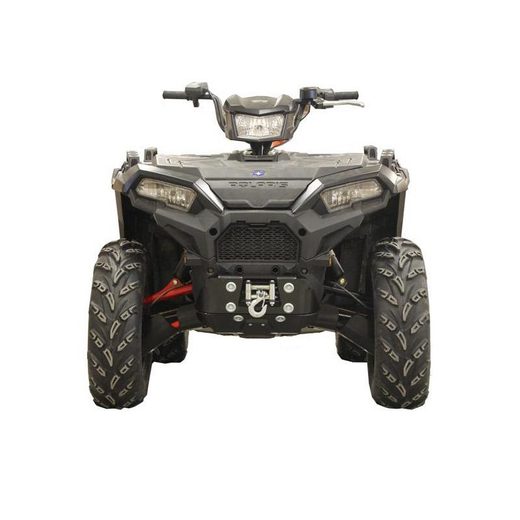 PLASTOVÝ KRYT PODVOZKU PRO POLARIS SPORTSMAN TOURING XP 1000 (2018+)