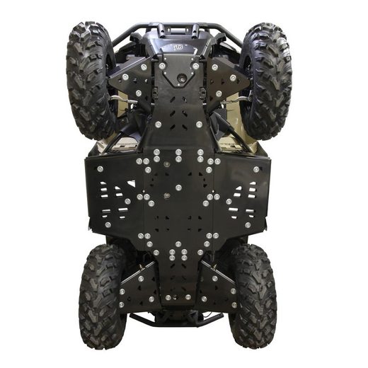 PLASTOVÝ KRYT PODVOZKU PRO CAN AM OUTLANDER G3 500/700 (2023+)