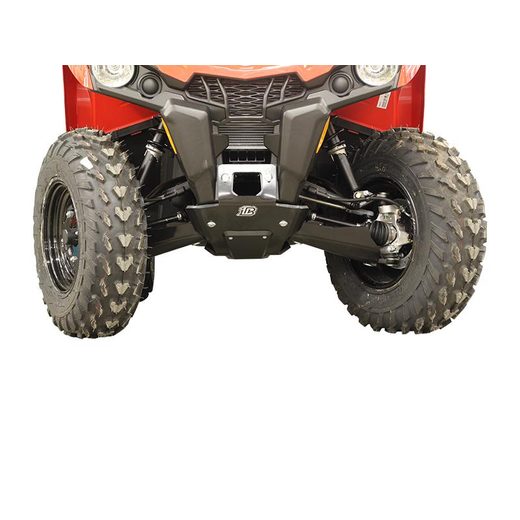 PLASTOVÝ KRYT PODVOZKU PRO CAN AM OUTLANDER G2 450/500/570