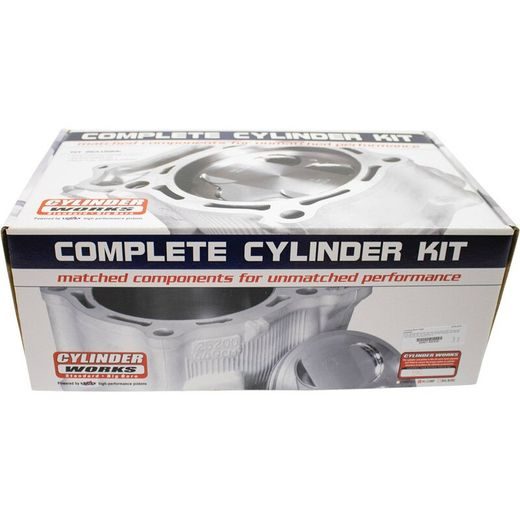 SADA VÁLCE STANDARDNÍHO PRŮMĚRU CYLINDER WORKS 30007-K03HC