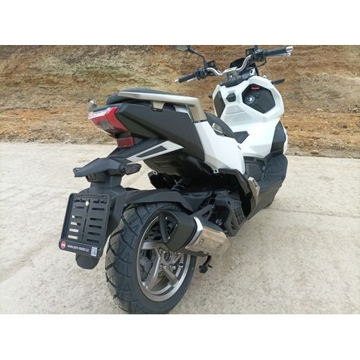 SYM ADX 125 L/C ABS
