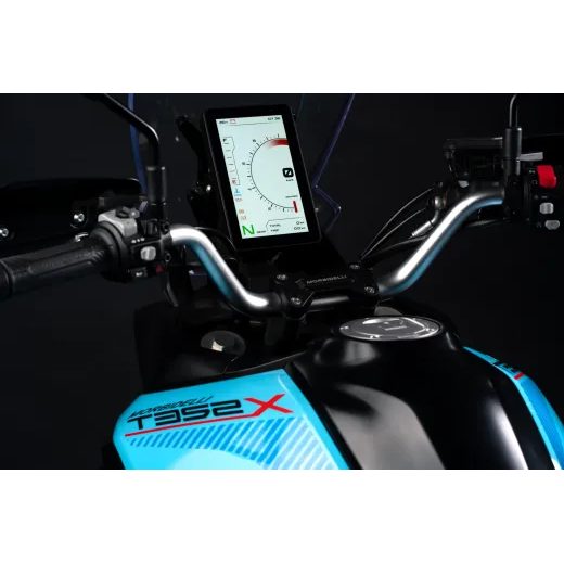MORBIDELLI T 352X