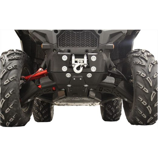 PLASTOVÝ KRYT PODVOZKU PRO POLARIS SPORTSMAN XP 850/1000 (2017+)