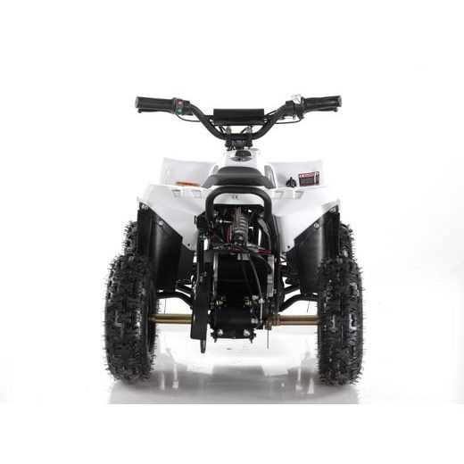 JJM ATV MINI ELEKTRIK 1000W BÍLÁ