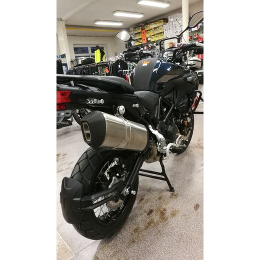 BENELLI TRK 502 X