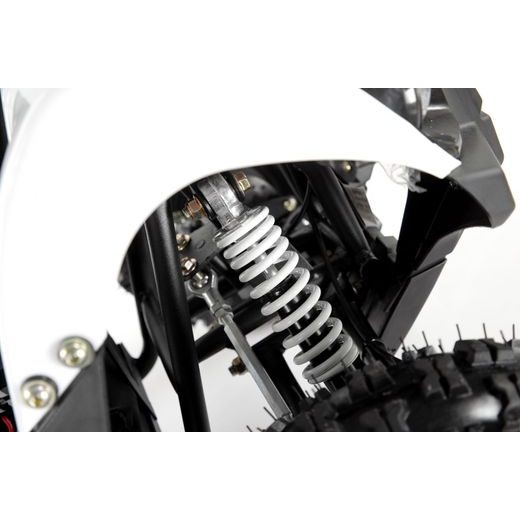 JJM ATV MINI ELEKTRIK 1000W BÍLÁ