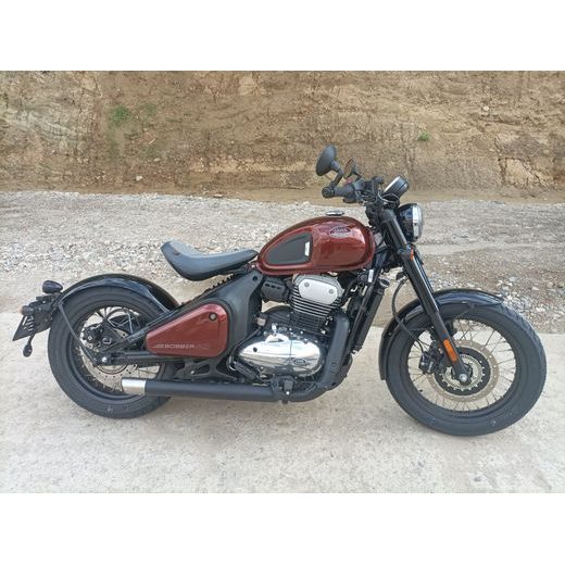 JAWA 350 CL BOBBER