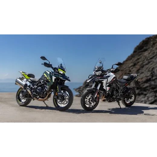 BENELLI TRK 702