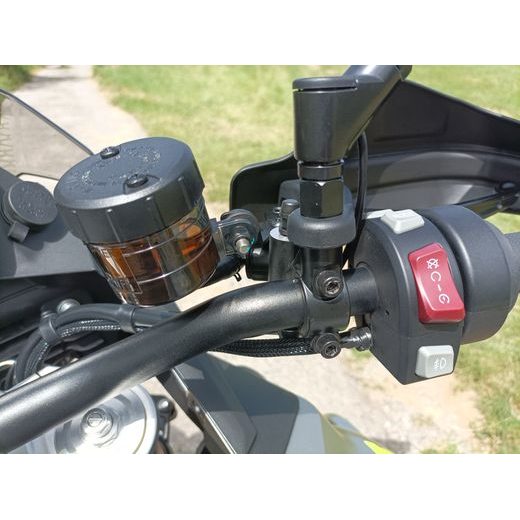 VOGE 900 DSX TOURING