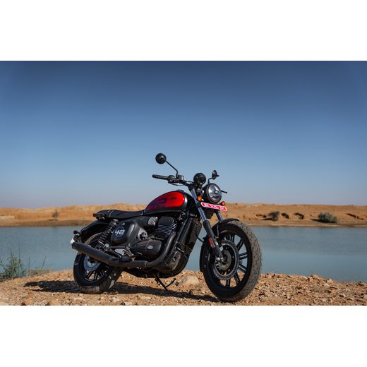 JAWA 350 CL 42