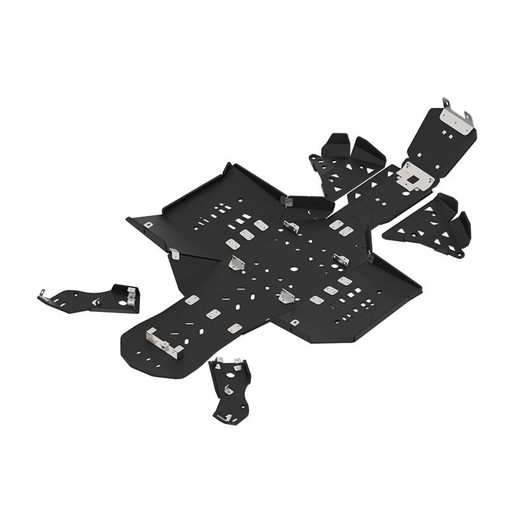 PLASTOVÝ KRYT PODVOZKU PRO CAN AM OUTLANDER G2 MAX 650/850/1000 (2019+)